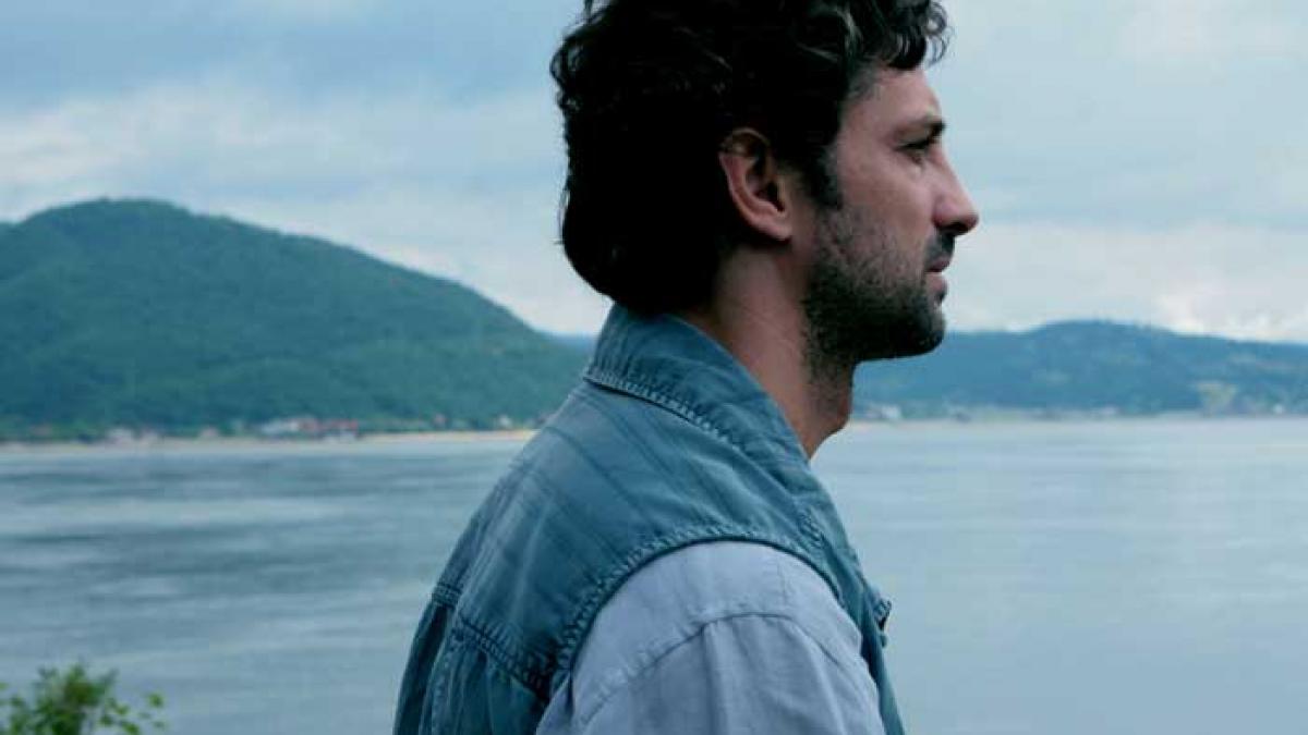 „Apele tac” şi „15 iulie”, la Berlinale Shorts