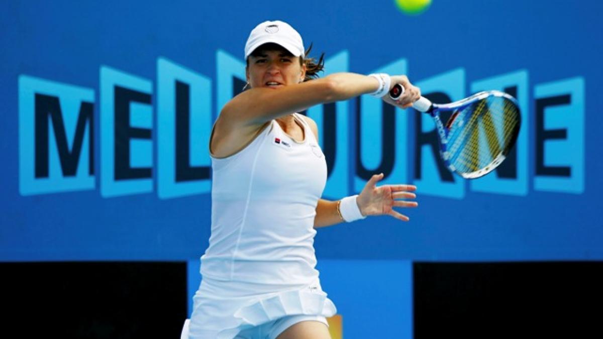 Cârstea şi Halep, calificate