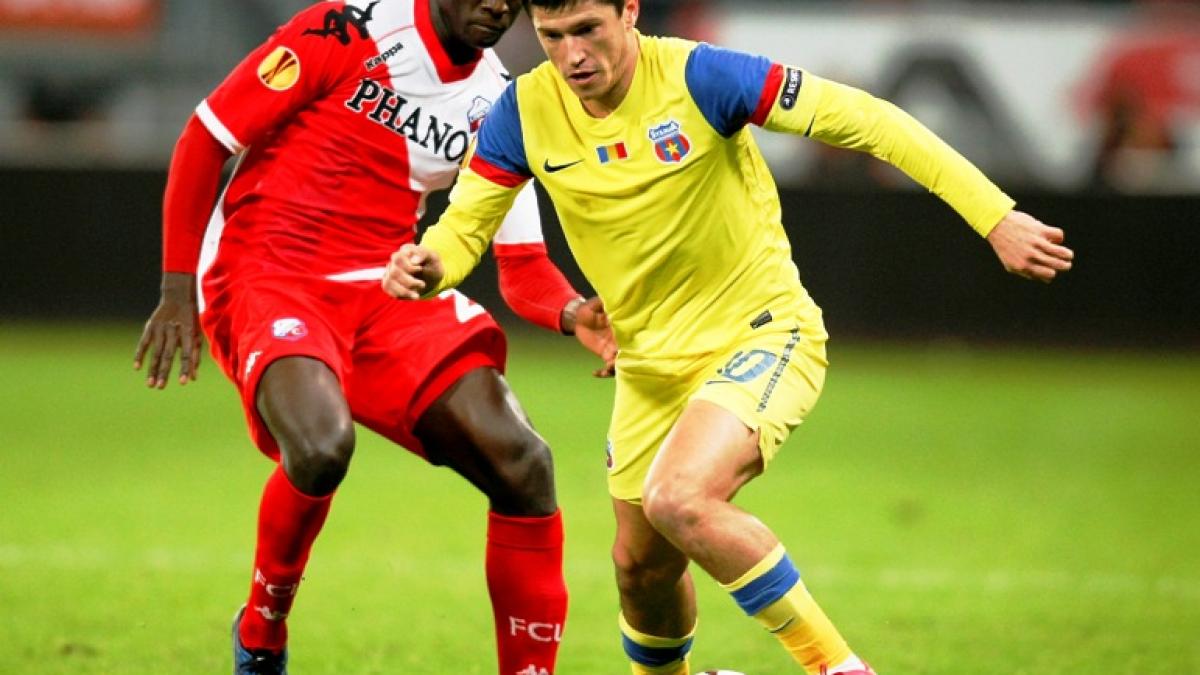 Clasamentul UEFA Fair-Play: România, doar pe locul 40!