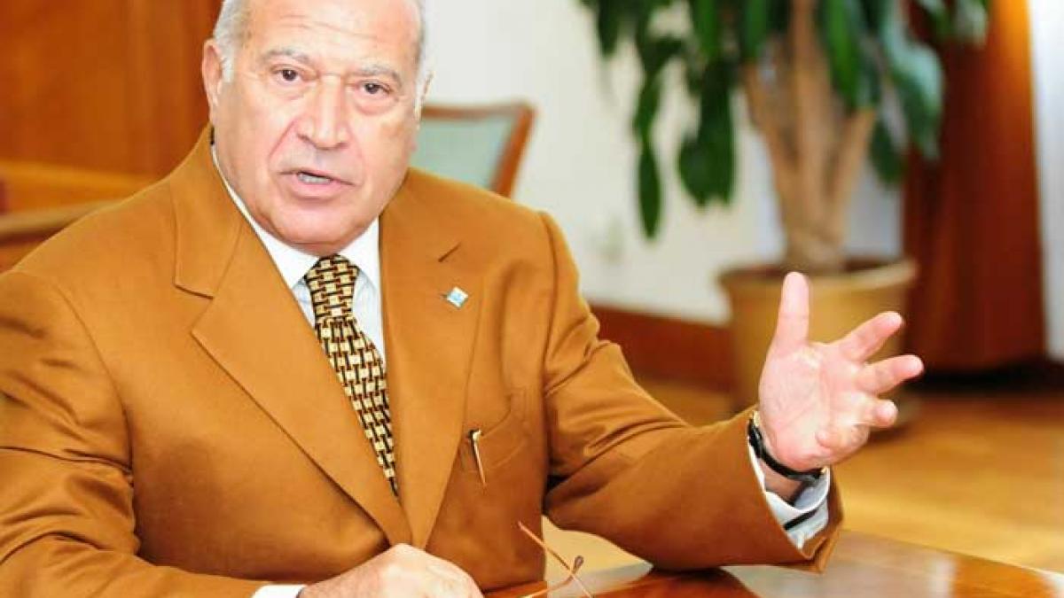 Dan Voiculescu: Băsescu nu este de dreapta, este incompetent