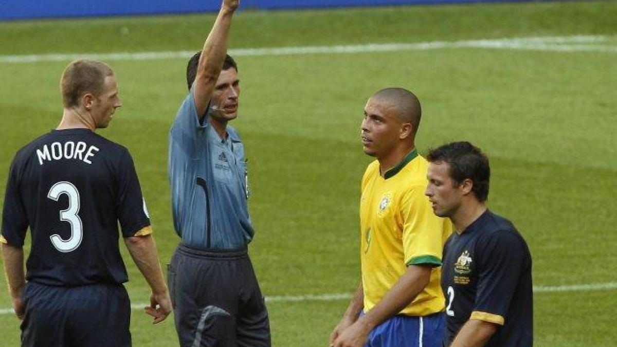 IFFHS a decis: Markus Merk, cel mai bun arbitru al ultimului deceniu!