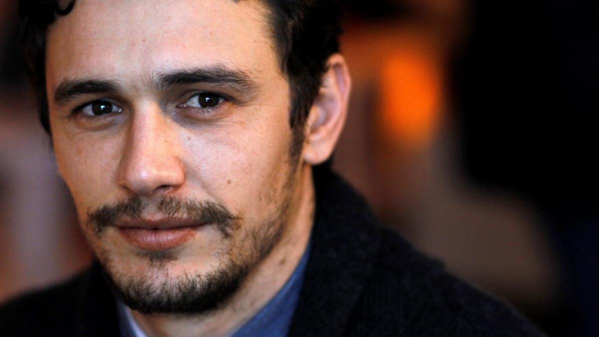 James Franco, criminal în serie... în propria creaţie regizorală