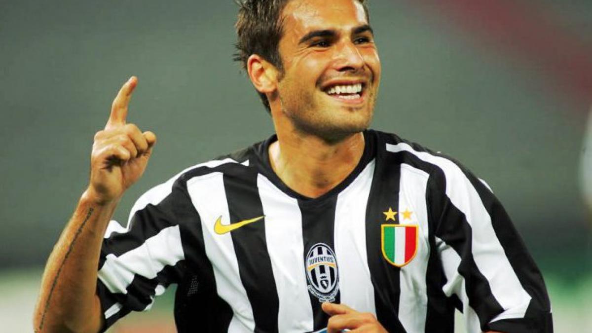 Juventus redeschide negocierile pentru transferul lui Mutu