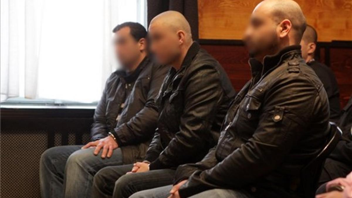 Verdictul final în cazul „Cozma” se va da în iunie!