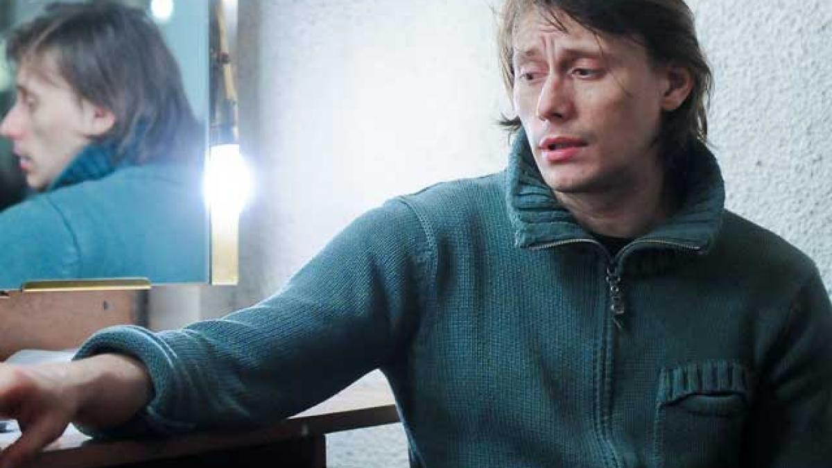 Marius Manole: "Ce să fac, să-mi vând sufletul?"