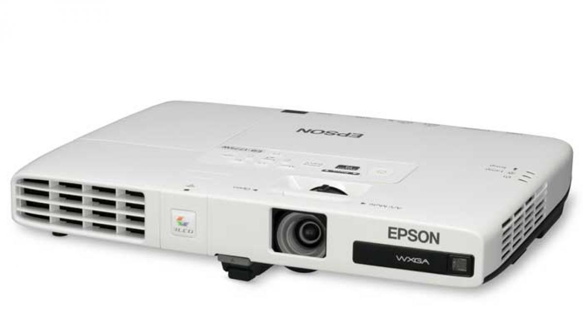 Proiector Epson, caut business