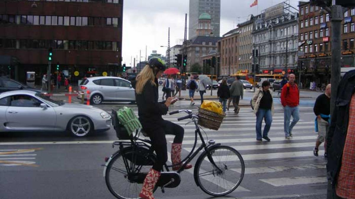 Velo-moda