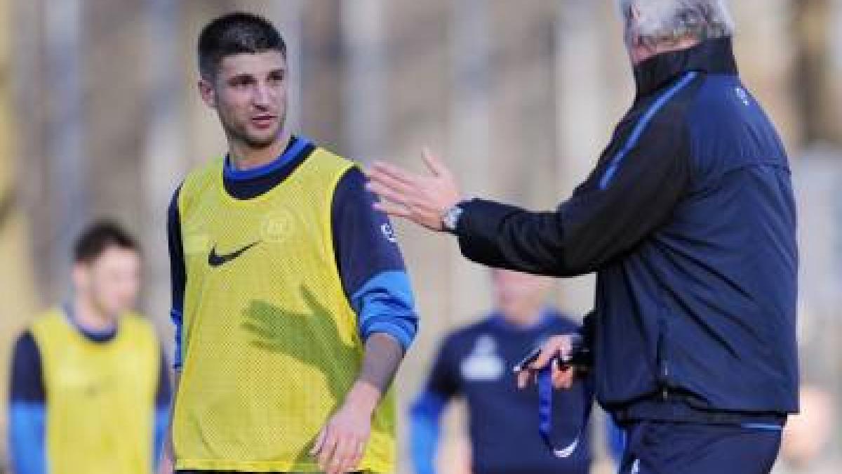 Cristea a debutat la Karlsruher, dar Sergiu Radu a marcat (video)