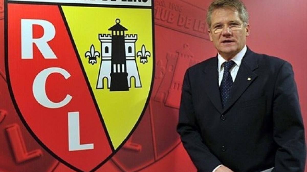 Boloni, la a doua victorie consecutivă cu Lens