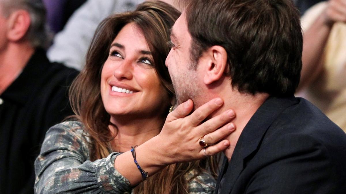 Penelope Cruz şi Javier Bardem au devenit părinţi