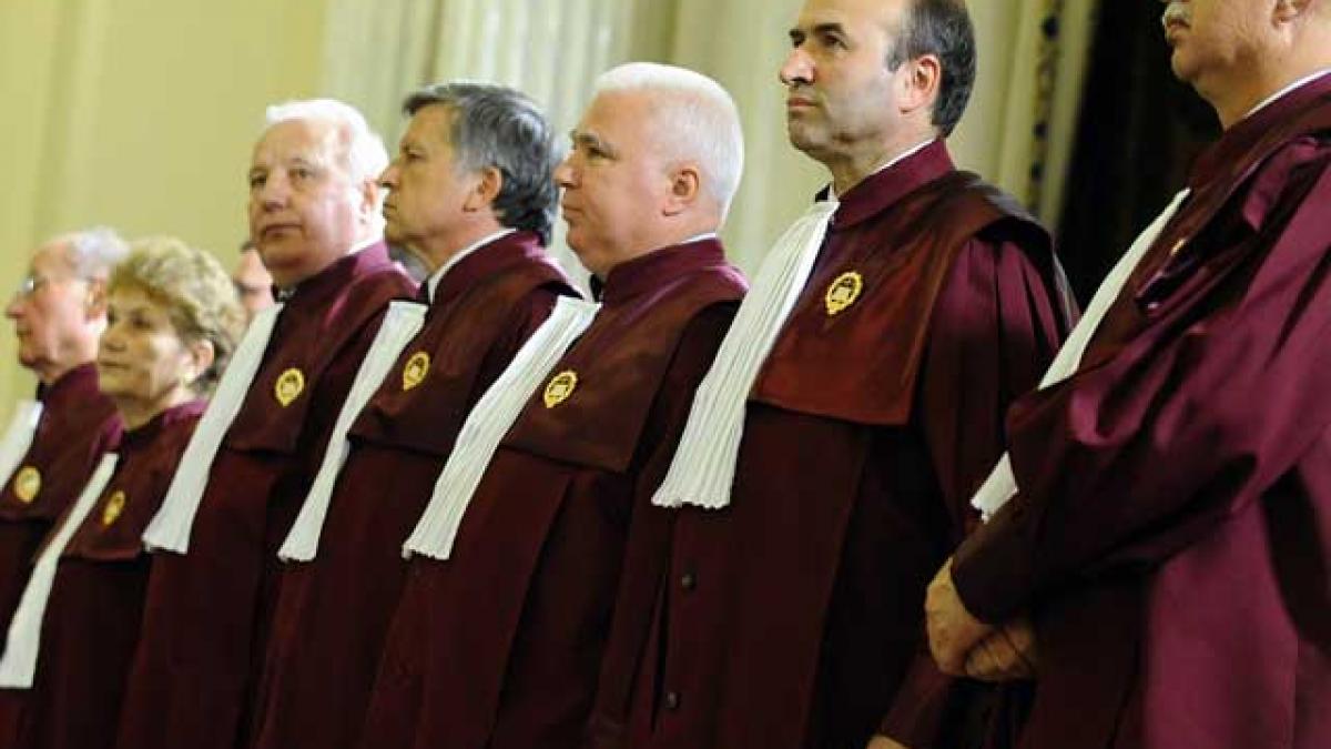 Cum câştigi când trebuie să pierzi: prin CCR
