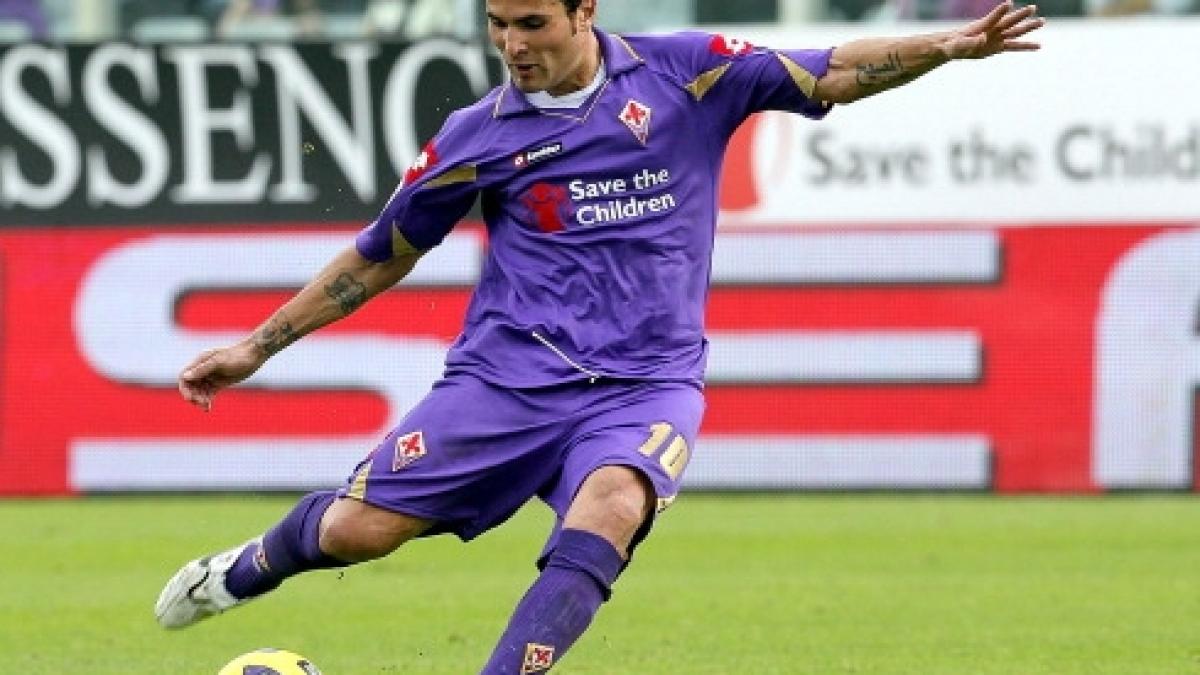Mutu ar putea reveni în Premier League! Îl vrea Newcastle!