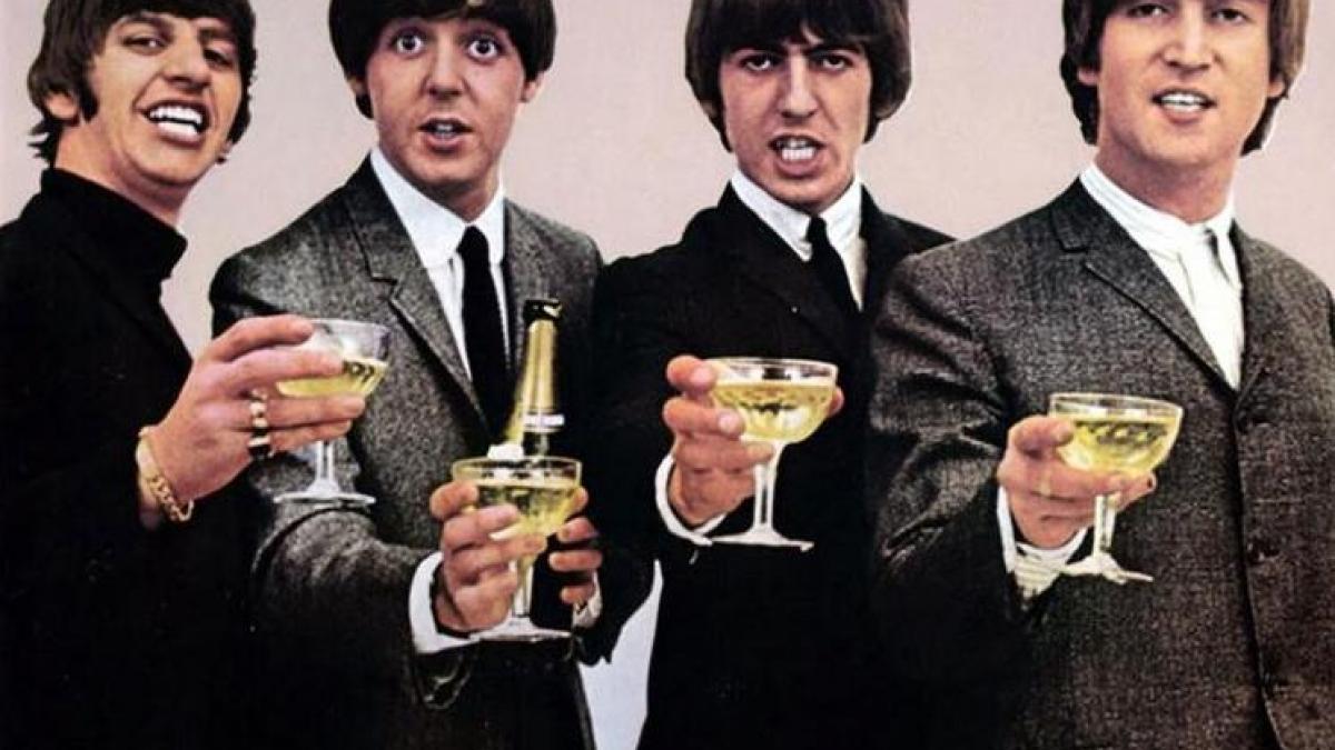 S-a eliberat prima diplomă de masterat în studii despre Beatles