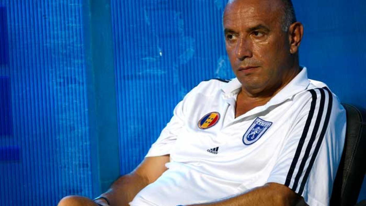"La Craiova nu e puşcărie!"