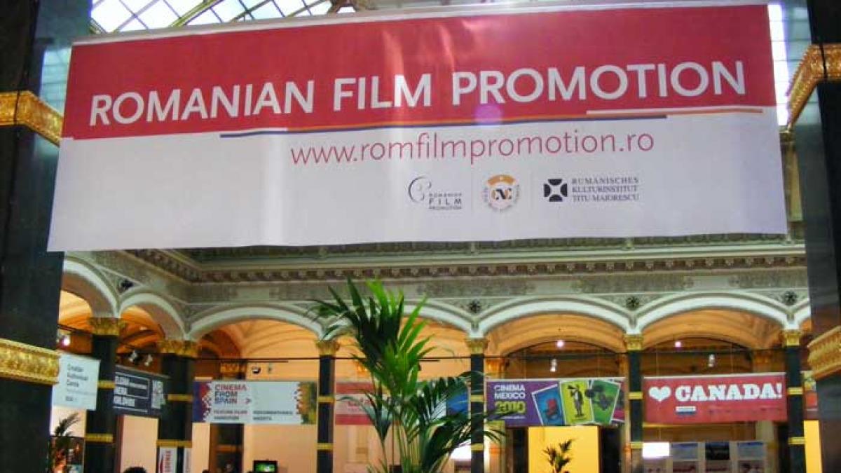 România, la Festivalul de Film de la Berlin