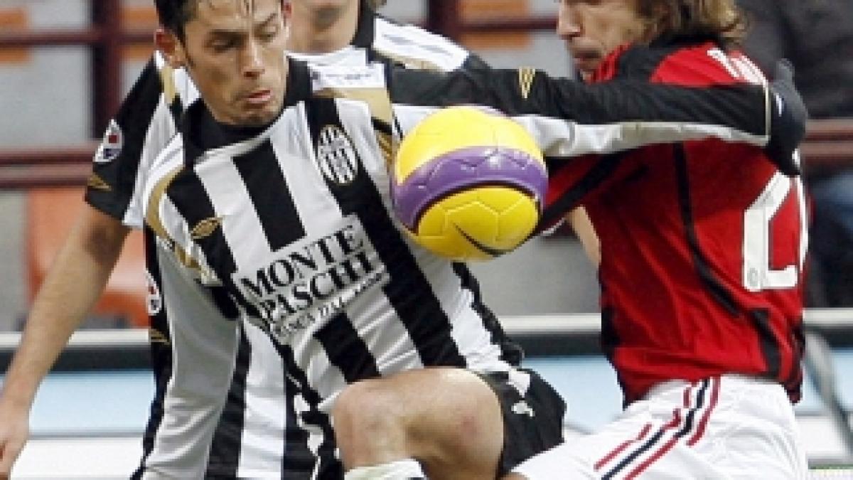 Codrea revine în Serie A, la Bari