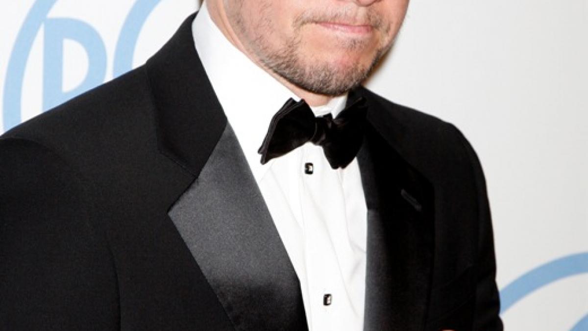 Mark Wahlberg plănuieşte să îşi dea bacalaureatul
