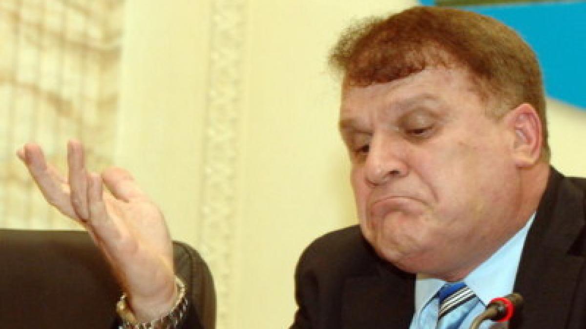 Nati Meir, la a doua tentativă de sinucidere
