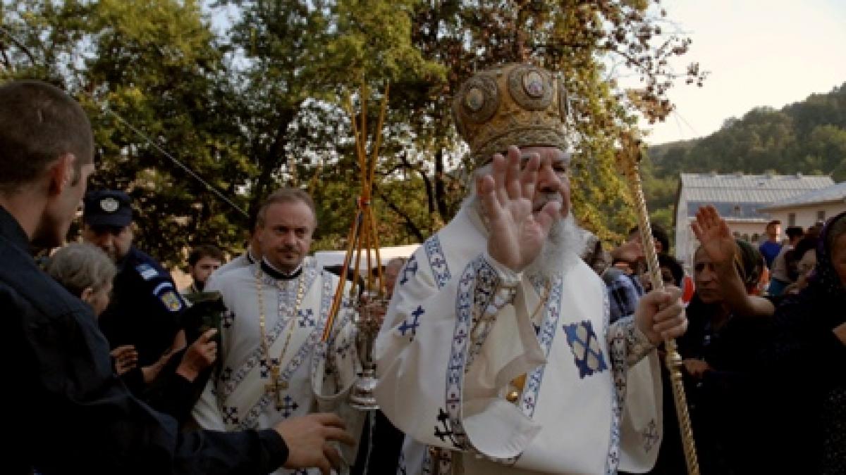 Testamentul Mitropolitului Bartolomeu Anania