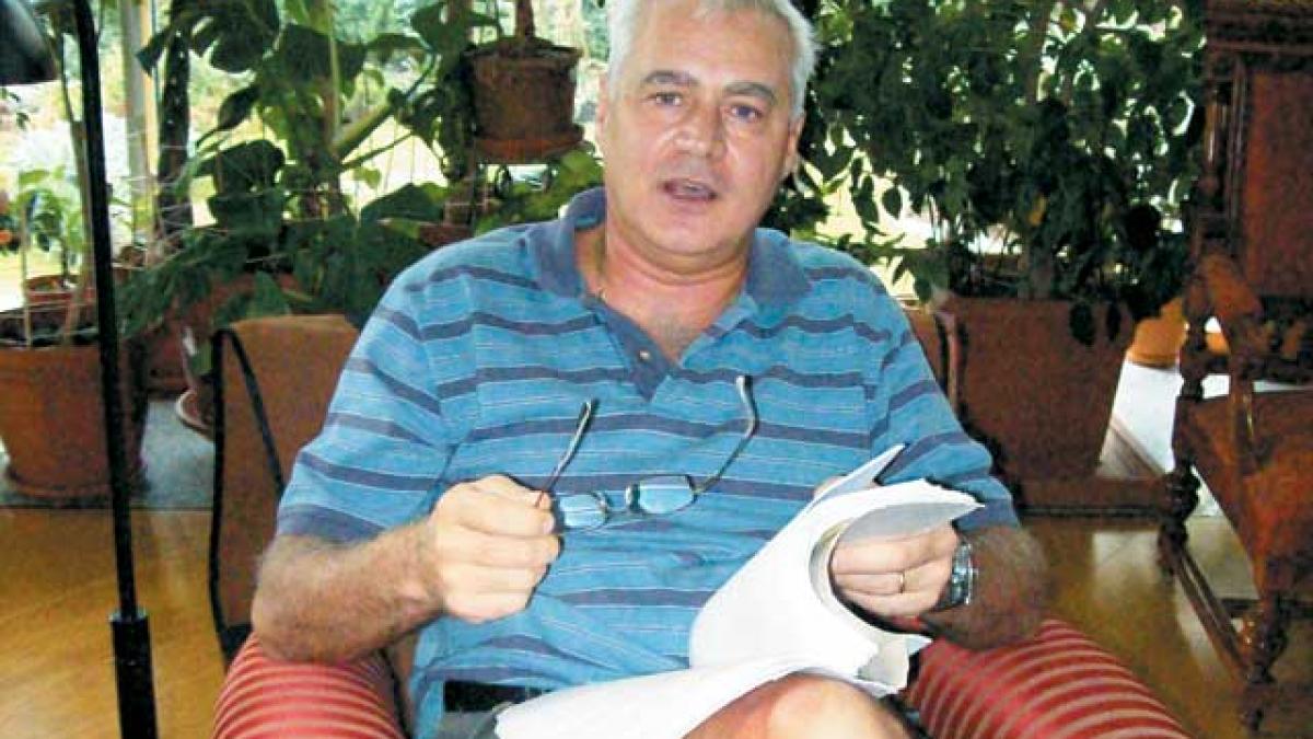 Bătălia cu statul, ca răzbunare