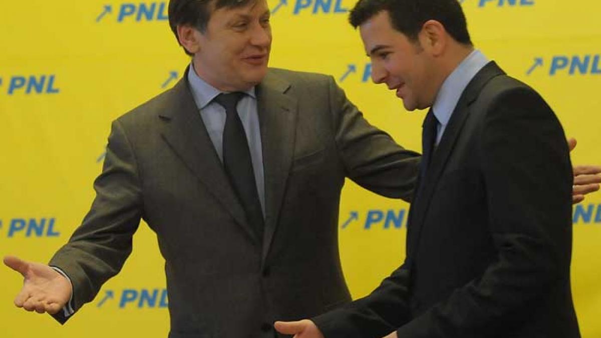 Coaliţia PSD-ACD, pe ultimii metri