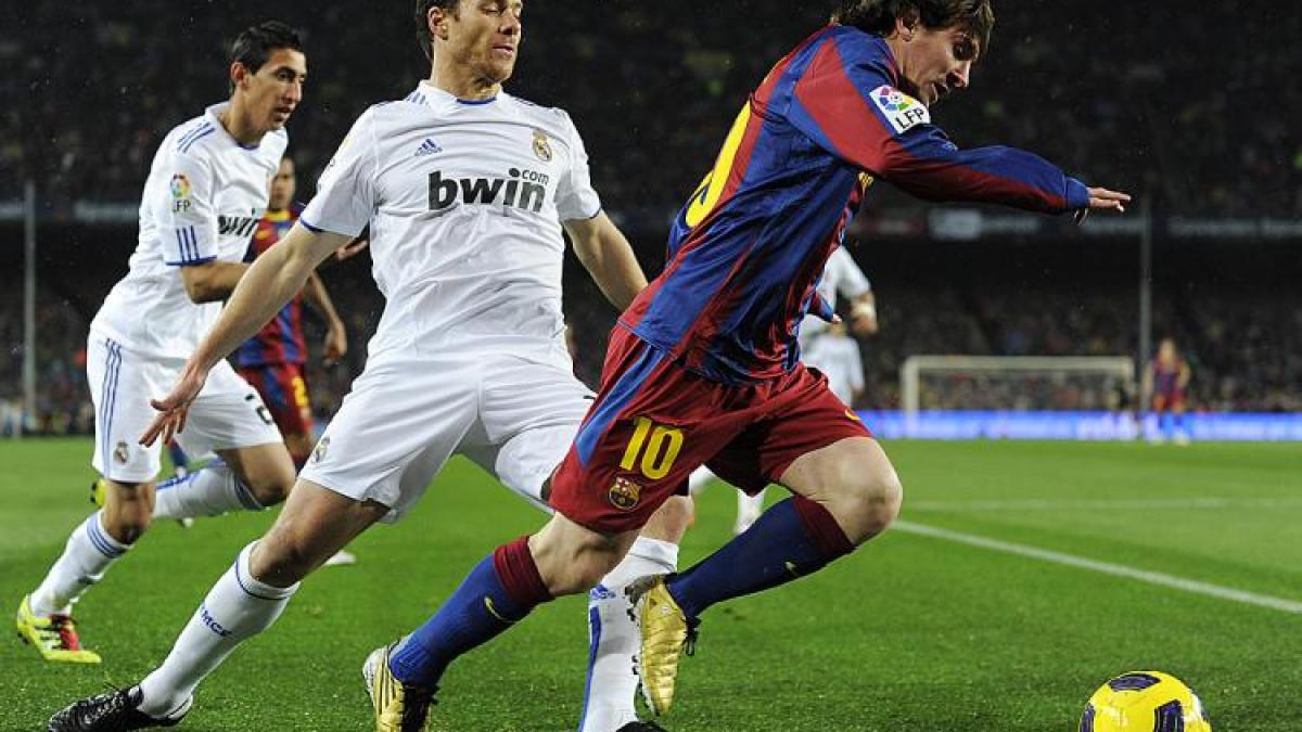 După 21 de ani: Barca-Real Madrid vor juca finala Cupei Spaniei