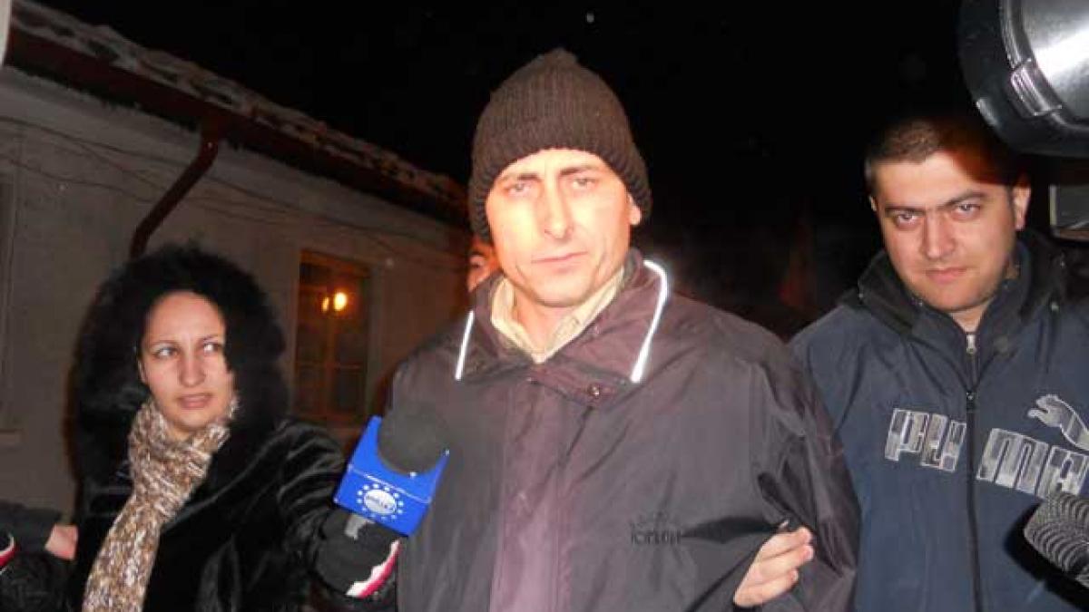 Anchetatorii lui Marcel Ţundrea, anchetaţi la rândul lor