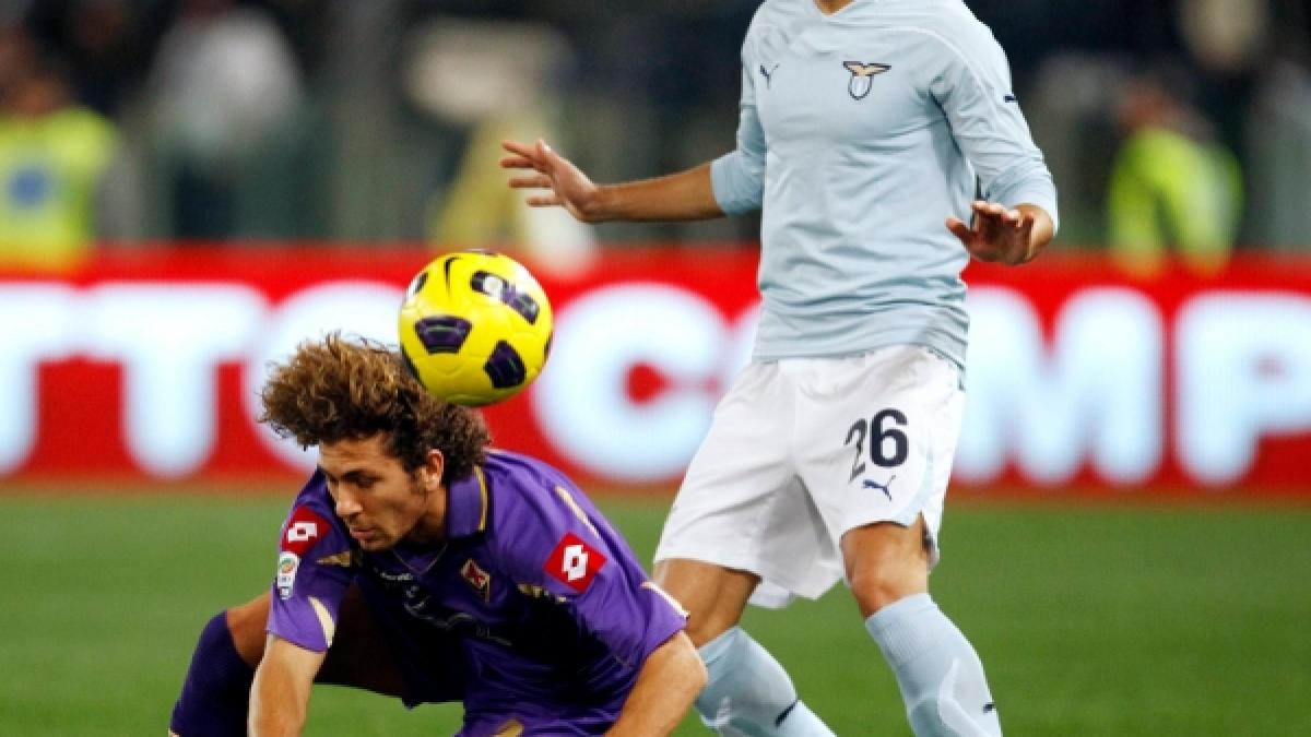 Radu Ştefan s-a decis: îşi va prelungi contractul cu Lazio!