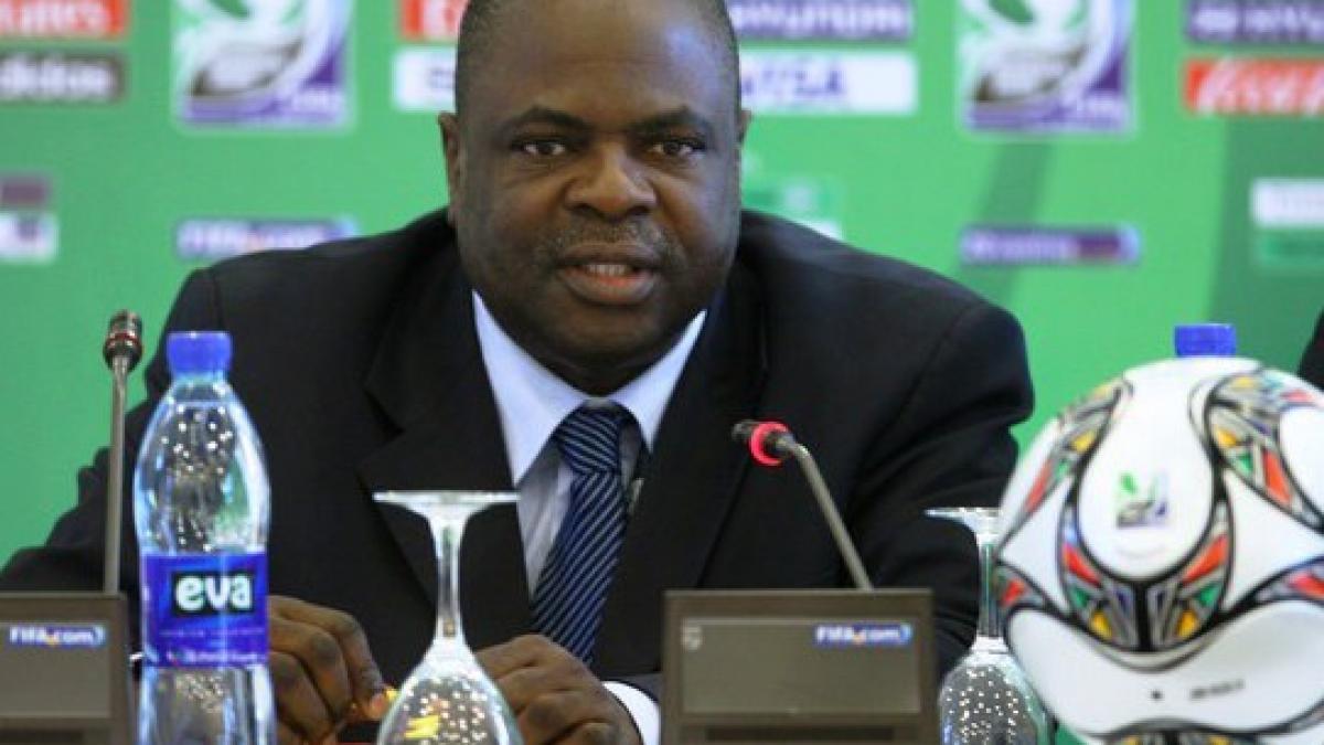 FIFA confirmă suspendările celor doi membri acuzaţi de corupţie