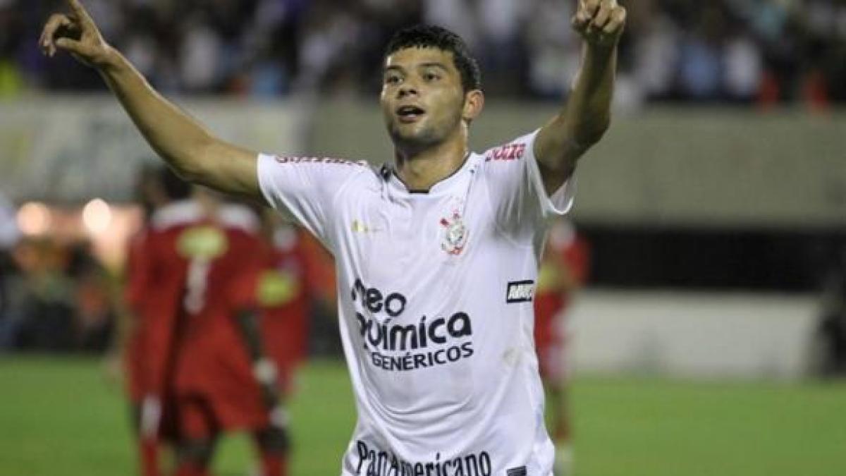 Mijlocaşul echipei Corinthians, William Morais, împuşcat mortal