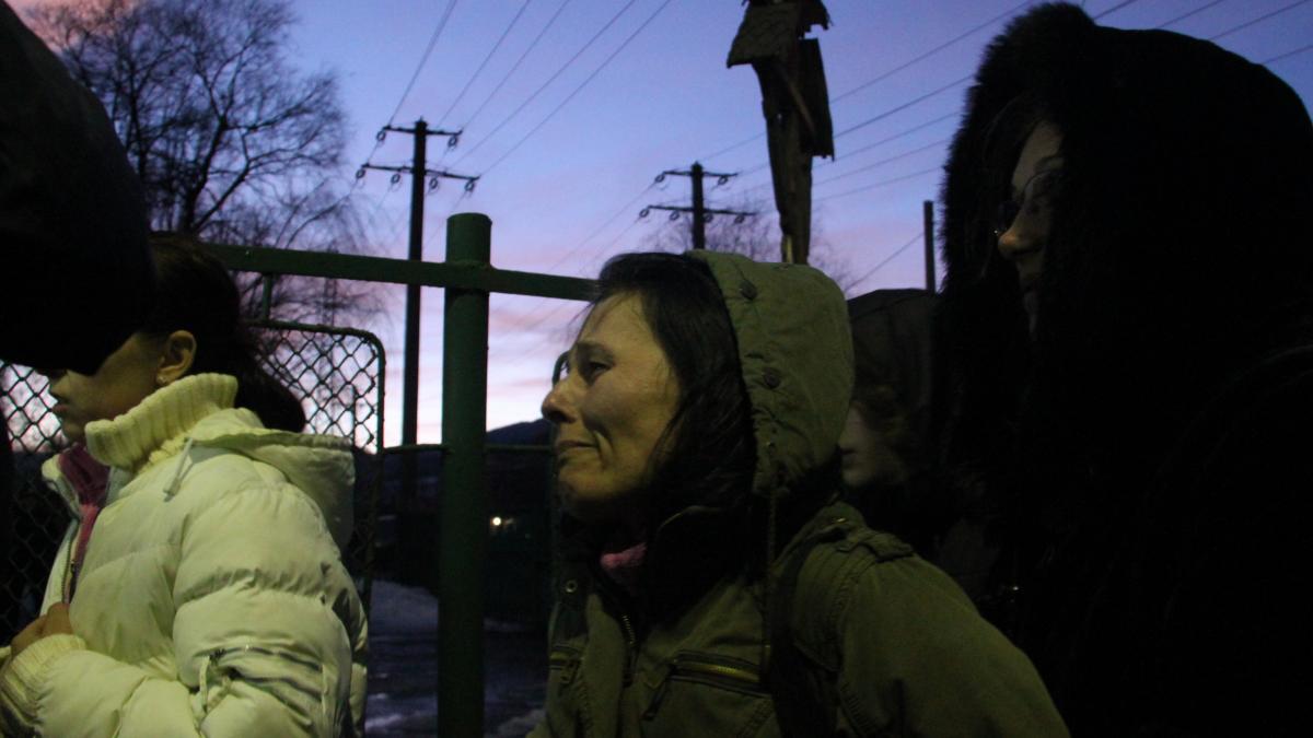 Tragedie la Uricani: cinci morţi