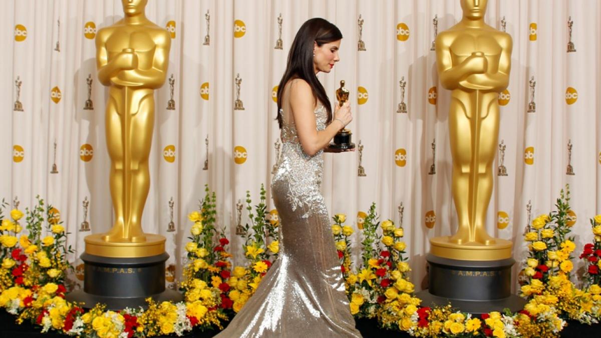 "Blestemul" premiilor Oscar peste 60% dintre actriţele laureate au divorţat