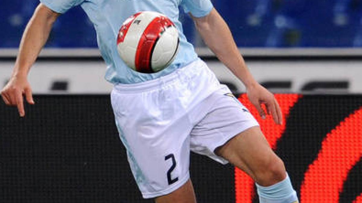 Lazio a acceptat pretenţiile salariale ale lui Radu Ştefan