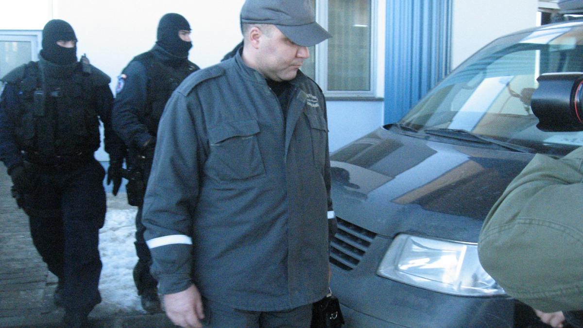 Razie de amploare în vămile din vest