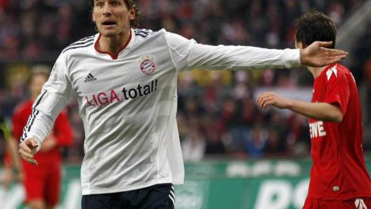 Bayern a refuzat o ofertă de 42 de milioane de euro pentru Gomez