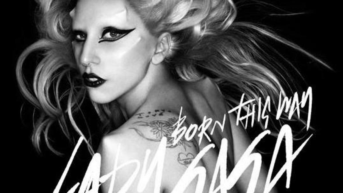 Lady Gaga: "Iubiţii mei au voie să îmi spună Stefani"