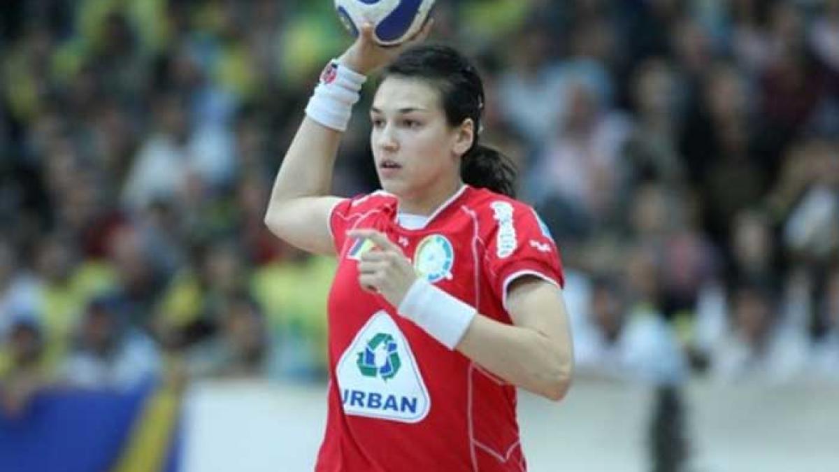 Neagu apără handbalul