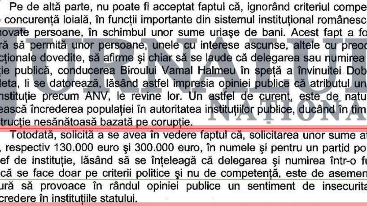 Băsescu spală PDL de corupţia din vămi
