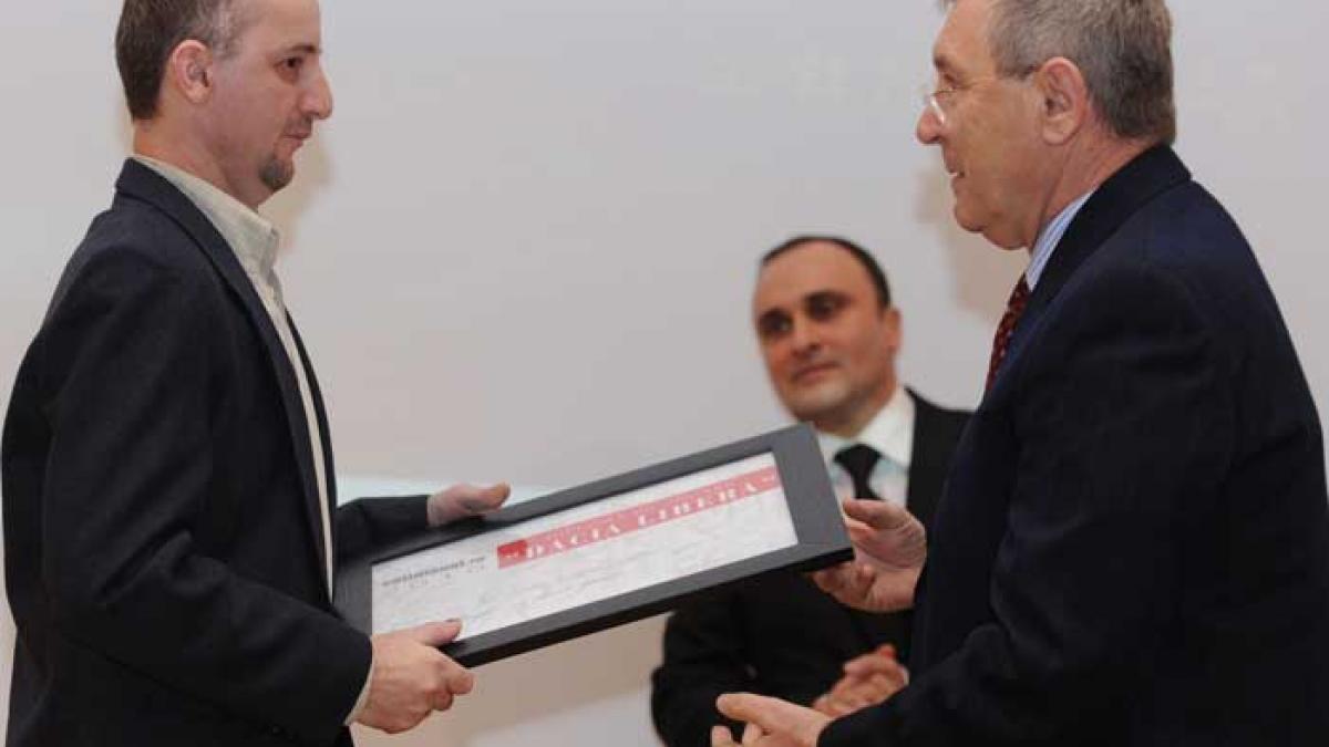 Premiile Cotidianul