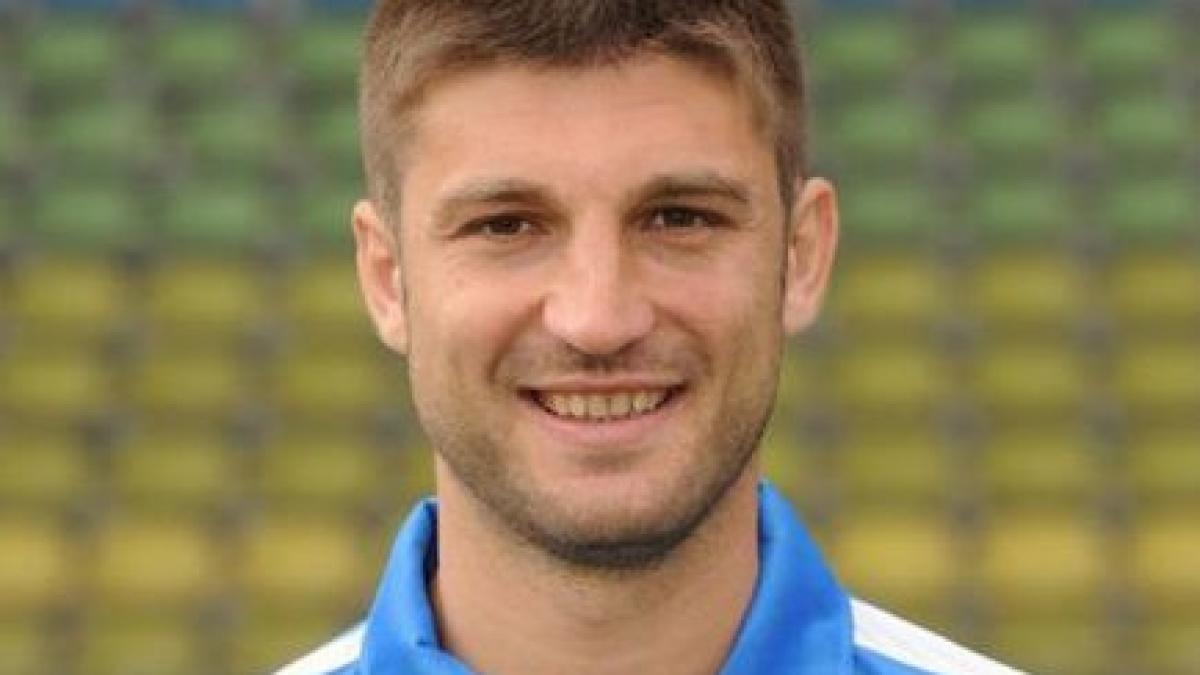 Andrei Cristea, "dublă" pentru Karlsruher în 2.Bundesliga