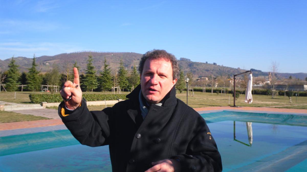 Niculae, Celestini, Comăniţă, în povestea tutunului brut