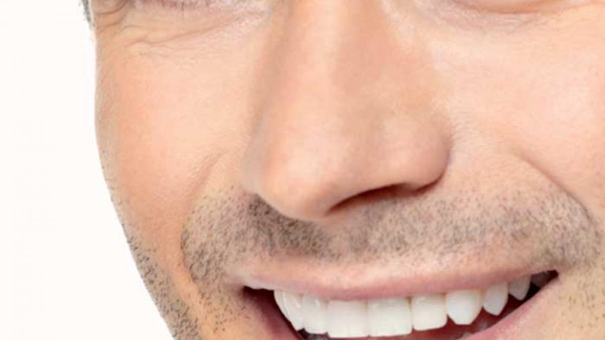 Coroanele ceramice dentare