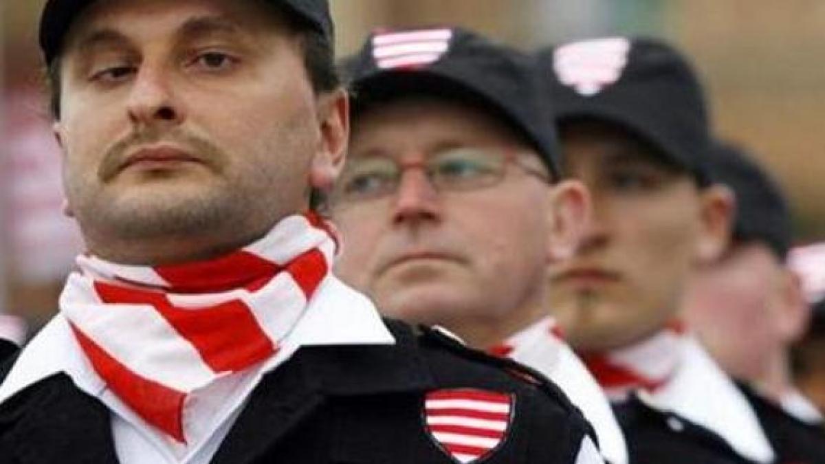 Liderul Gărzii Secuieşti solicită dreptul de a afirma în public: „Ţara Secuiască nu este România”!