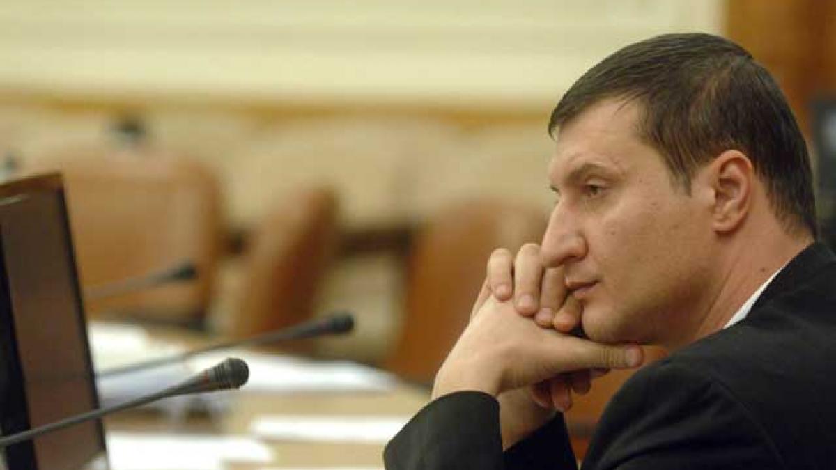 Metodele interlope ale deputatului Păsat