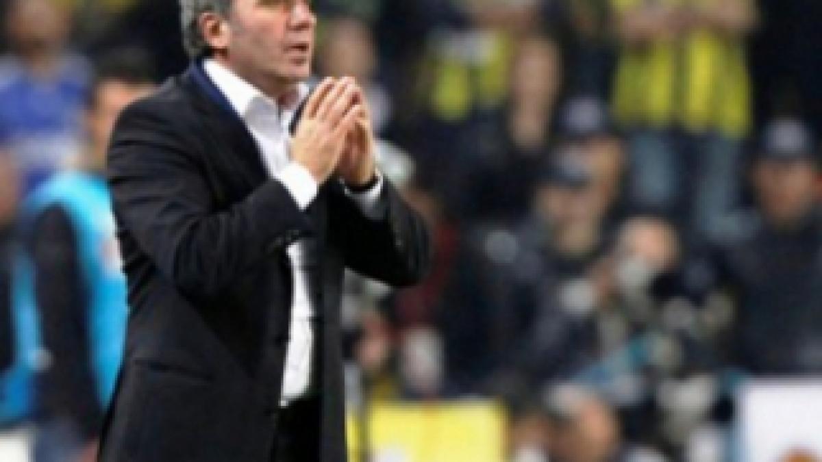 Hagi, criticat de turci: "Produce confuzie la echipă"