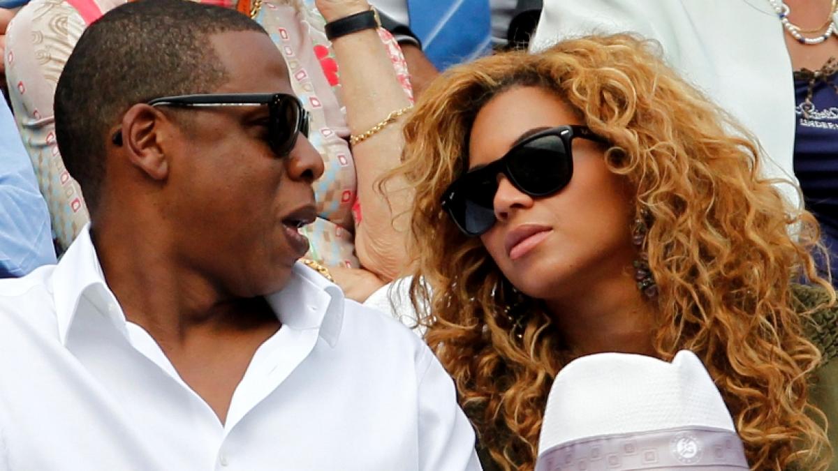 Jay-Z se desparte de Beyonce?