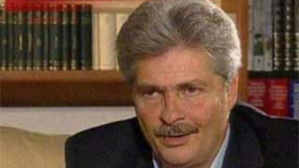 Sorin Ovidiu Vîntu: "Chiar daca eu sunt arestat, copiii mei rămân proprietari"