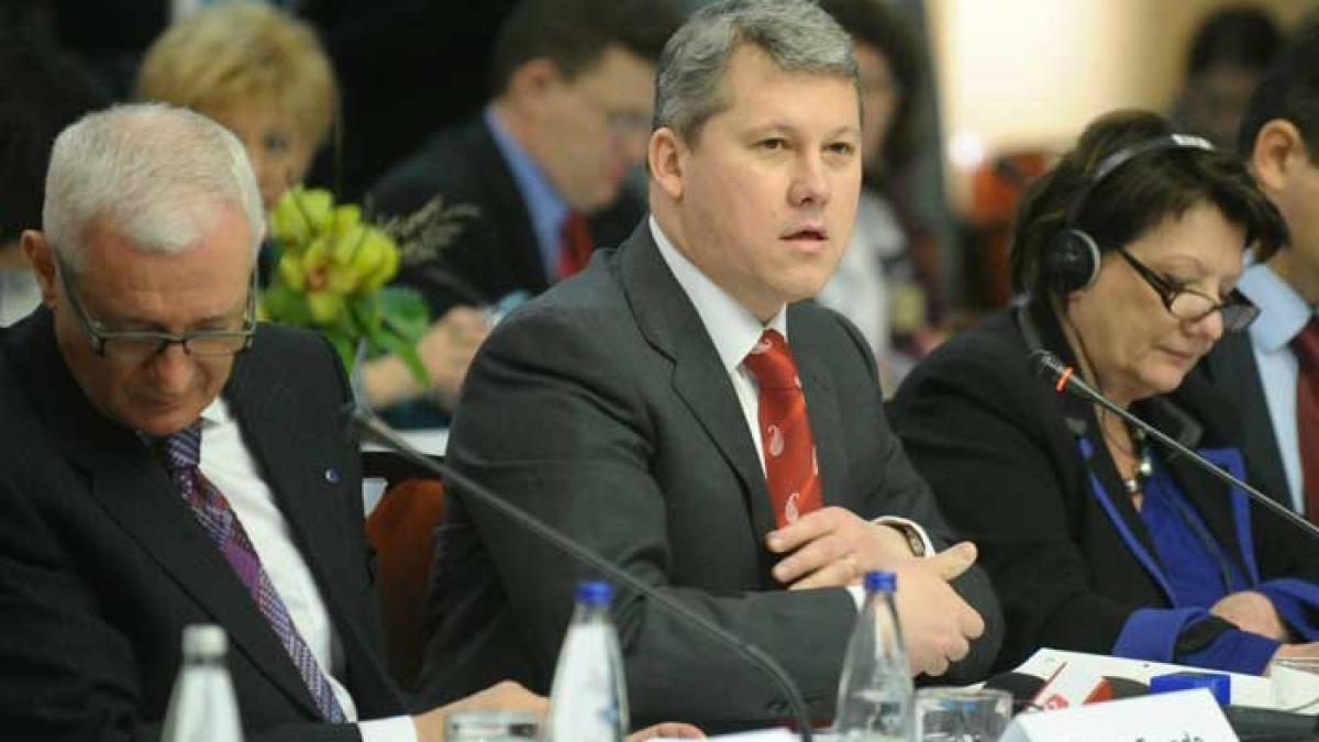 CEDO, pe post de agent imobiliar