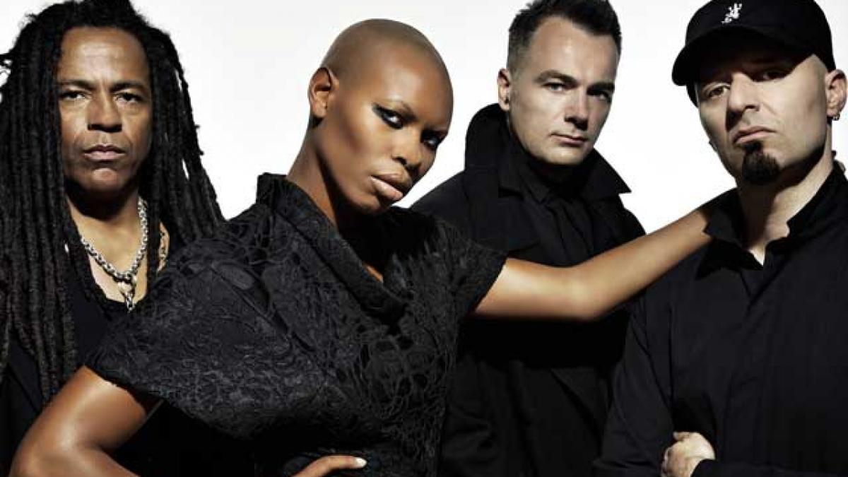 Skunk Anansie, la B’estfest