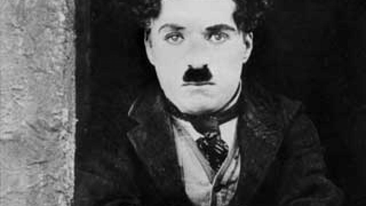 Charlie Chaplin a fost ţigan?